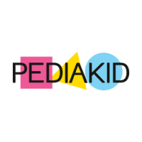 Logo Pediakid - FR