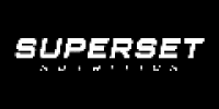 Logo Superset Nutrition - FR