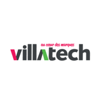Logo Villatech - FR