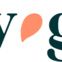 Logo Happy Garden - FR