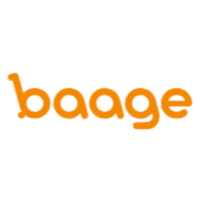 Logo Baage - FR