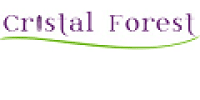Logo Cristal Forest - FR
