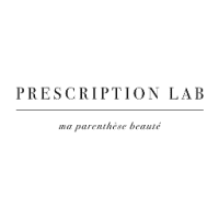 Logo Prescription Lab - FR