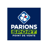Logo Parions Sport Point de vente - FR