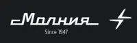 Logo Molniya (Часы Молния)