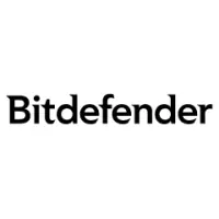 Logo Bitdefender