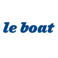 Logo Le Boat - FR