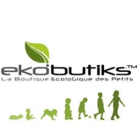 Logo Ekobutiks - FR