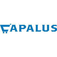 Logo Capalus - FR