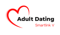 Logo Adult Dating - Smartlink V