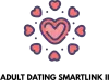 Logo Adult Dating - Smartlink II - Global