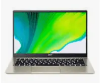 Logo Win Laptop - PIN - 2 clicks