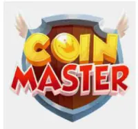 Logo Coin Master Generator - 2 Clicks - MOB