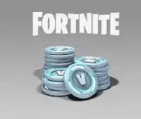 Logo Fortnite Free VBucks - 1 Click