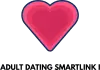 Logo Adult Dating - Smartlink I - Global