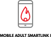 Logo Mobile Adult - Smartlink I