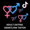 Logo Adult Dating - Smartlink TikTok I