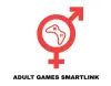 Logo Adult Games - Smartlink I