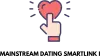 Logo Mainstream Dating - Smartlink I