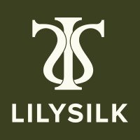 Logo Lilysilk - FR