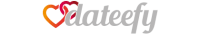 Logo Dateefy - FR
