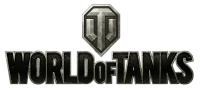 Logo World of Tanks