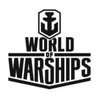 Logo World of Warships
