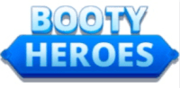 Logo BootyHeroes - Desktop