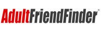 Logo AdultFriendFinder - Revshare