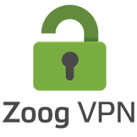 Logo ZoogVPN - WW