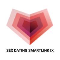 Logo Sex Dating - Smartlink VII - Best Dating Offer