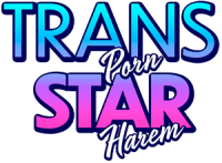Logo Trans Pornstar Harem