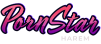 Logo Pornstar Harem
