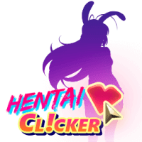 Logo Hentai Clicker