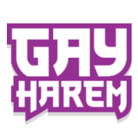 Logo Gay Harem