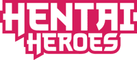 Logo Hentai Heroes