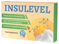 Logo INSULEVEL - FR