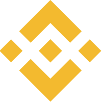 Logo Binance