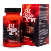 Logo Fat Burn Active