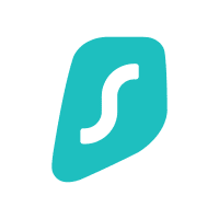 Logo SurfShark AdBlock