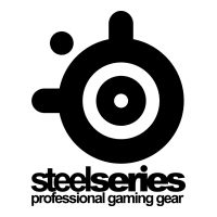 Logo SteelSeries