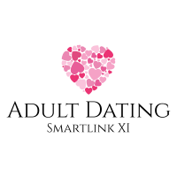 Logo Sex Dating - Smartlink IX - Best Dating Offer