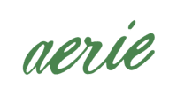 Logo Aerie