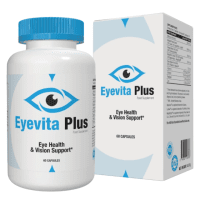 Logo Eyevita Plus