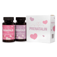 Logo Prenatalin