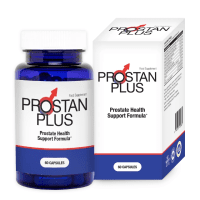 Logo Prostan Plus