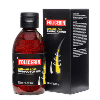 Logo Folicerin