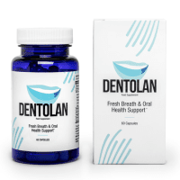 Logo Dentolan