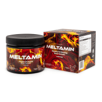 Logo Meltamin
