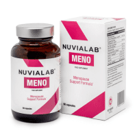 Logo NuviaLab Meno